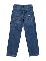 Oversized Carpenter Jeans (7-16)