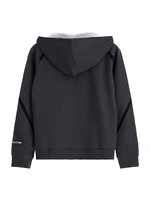 Fleece Active Hoodie (7-16)