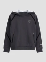 Fleece Active Hoodie (7-16)