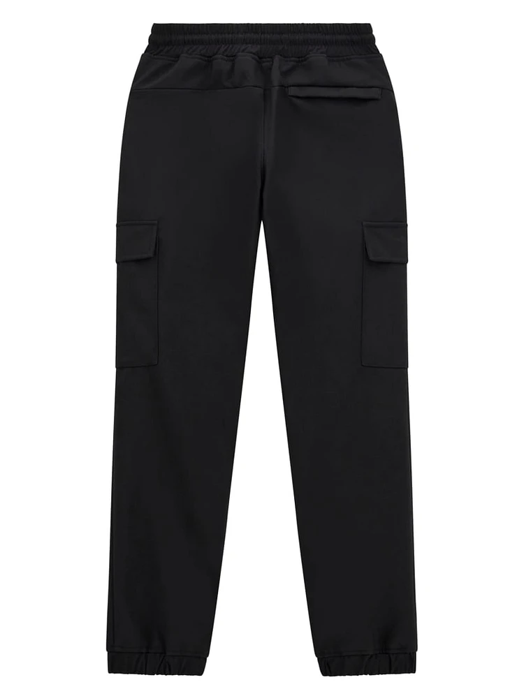 Soft Active Jogger Pants (7-18)