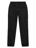 Soft Active Jogger Pants (7-18)