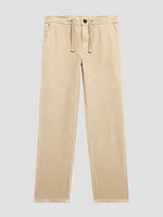 Garment Dyed Chino Pants (7-18)