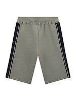 Eco Mini Me Active Shorts (6-16)