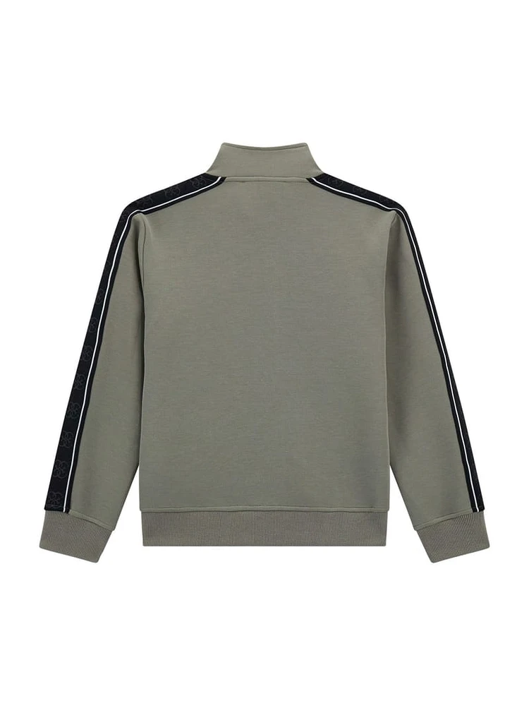 Eco Mini Me Active Jacket (6-16)