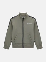 Eco Mini Me Active Jacket (6-16)