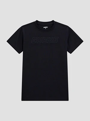 Eco Signature Tee (8-16)