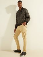 Lonita Twill Cargo Pants