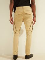 Lonita Twill Cargo Pants