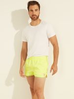 Duston Athletic Shorts