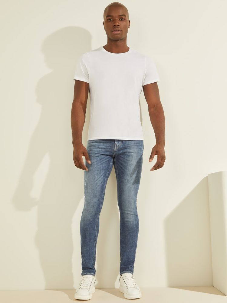 Eco Chris Skinny Jeans