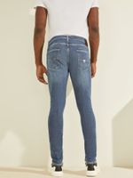 Eco Chris Skinny Jeans