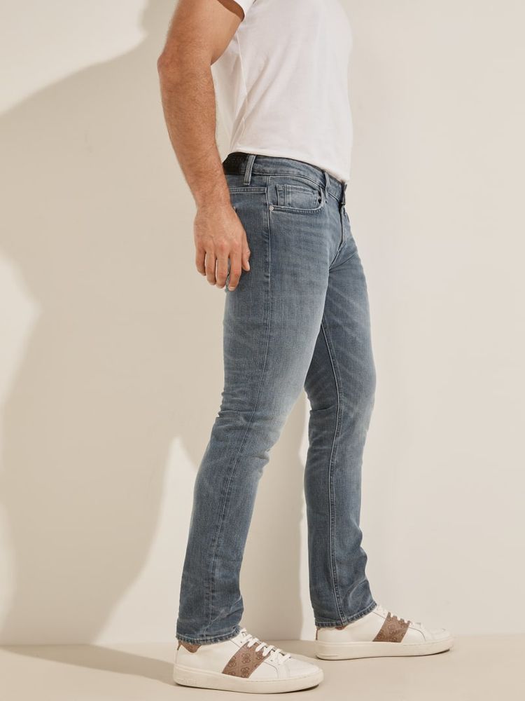 Eco Miami Skinny Jeans