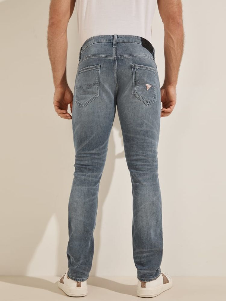 Eco Miami Skinny Jeans