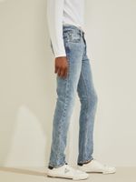 Eco Skinny Jeans