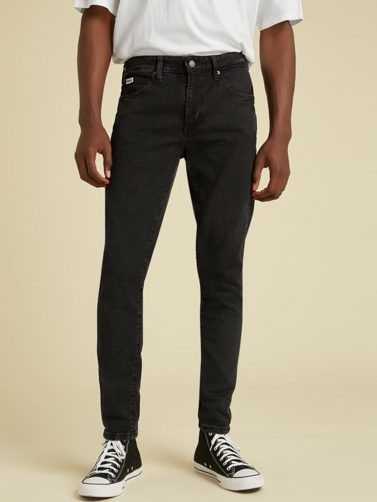 GUESS Originals Skinny Jeans