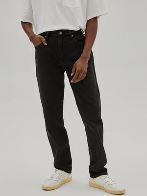 GUESS Originals Slim Straight Jeans
