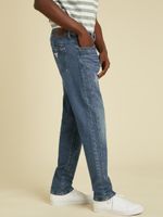 GUESS Originals Tactical Slim Straight Jeans