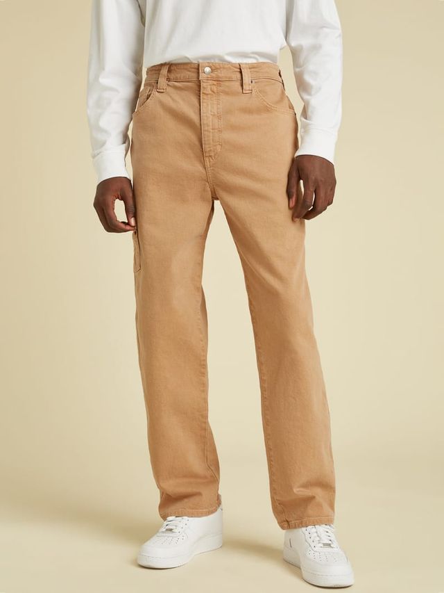 Empyre Verge Work Zone Carpenter Jeans