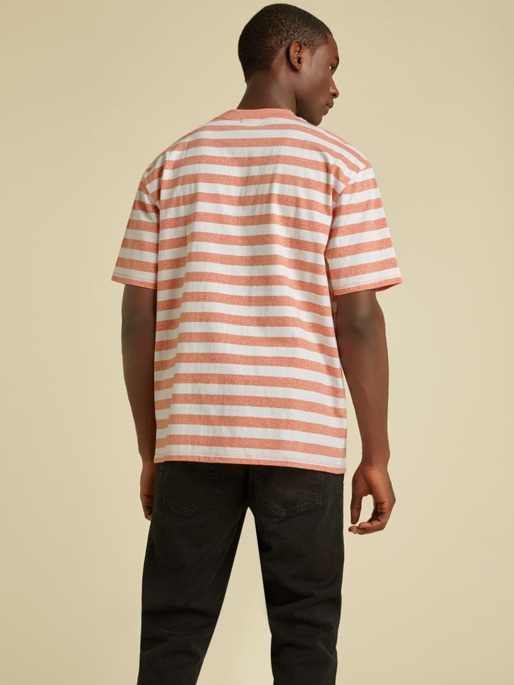 nabo Melbourne kran GUESS Originals Striped Tee | Mall of America®