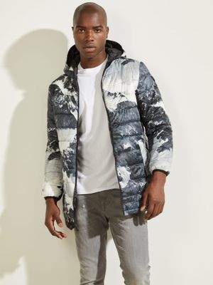Commuter Double Parka