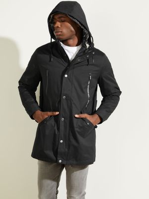 Commuter Double Parka