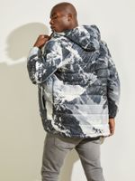 Commuter Double Parka