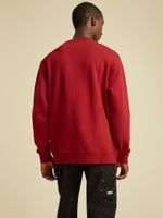 GUESS Originals Logo Crewneck