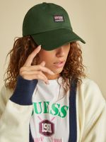 GUESS Originals Dad Hat