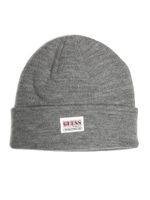 GUESS Originals Logo Beanie