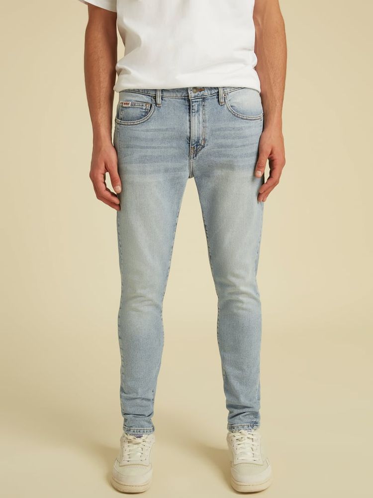 GUESS Originals Skinny Jeans