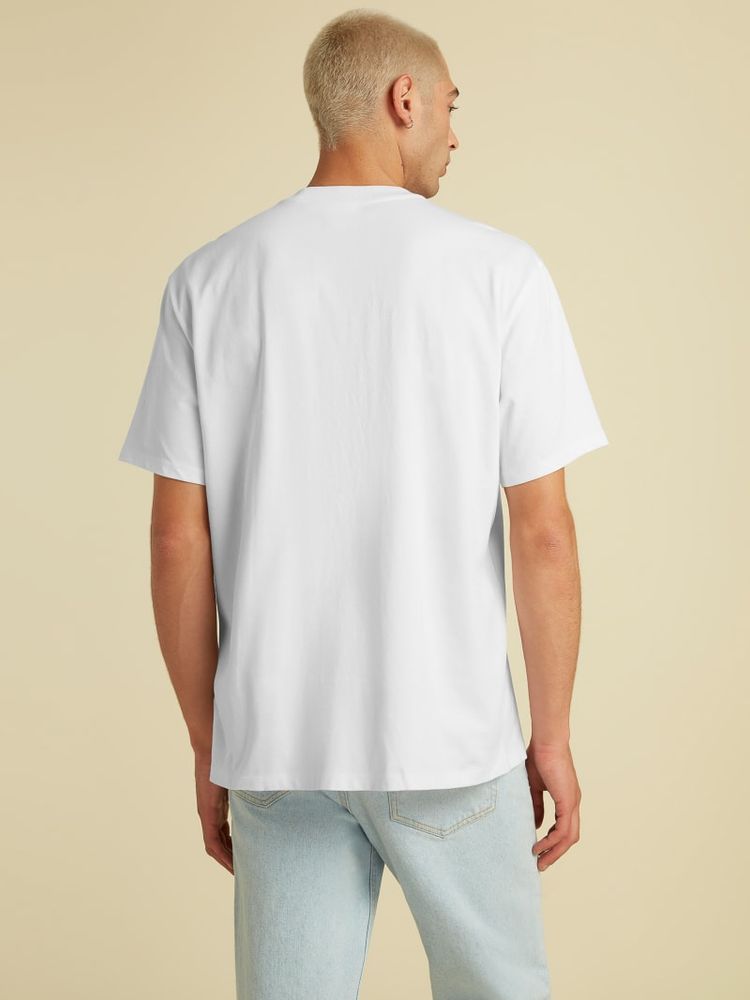 GUESS Originals Kit Pocket Tee