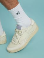 FriendsWithYou Cloud Patch Socks