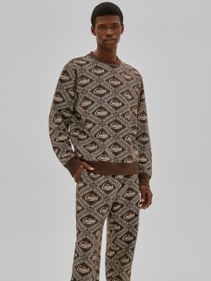 GUESS Originals Printed Crewneck