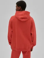 GUESS Originals Kit Logo Hoodie