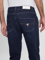 Eco Cashmere-Blend James Relaxed Jeans