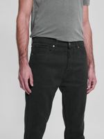 Eco James Slim Woven Pants