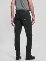 Eco James Slim Woven Pants