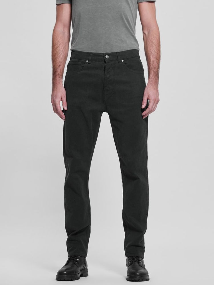 Eco James Slim Woven Pants