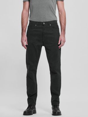 Eco Jamie Satin Cargo Pants