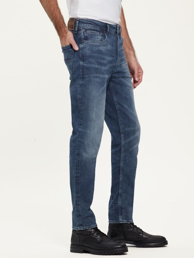 Eco Drake Jeans