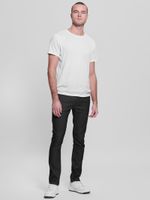 Miami Low-Rise Super-Skinny Jeans