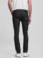 Miami Low-Rise Super-Skinny Jeans