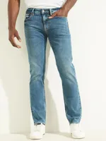 Eco Angels Straight Jeans