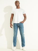 Eco Angels Straight Jeans