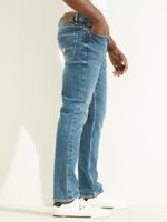 Eco Angels Straight Jeans