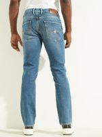 Eco Angels Straight Jeans