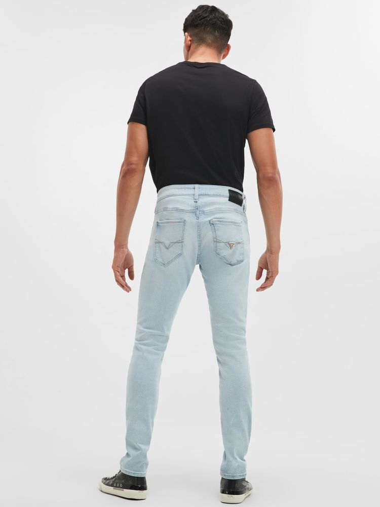 Eco Skinny Jeans
