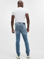 Tapered Jeans