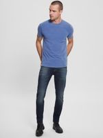 Eco Tapered Jeans