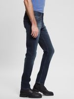 Eco Tapered Jeans